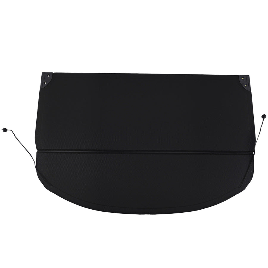 Cargo Cover Parcel Shelf compatible for Cadillac XT4 19-24 Easy installation Luggage Cover