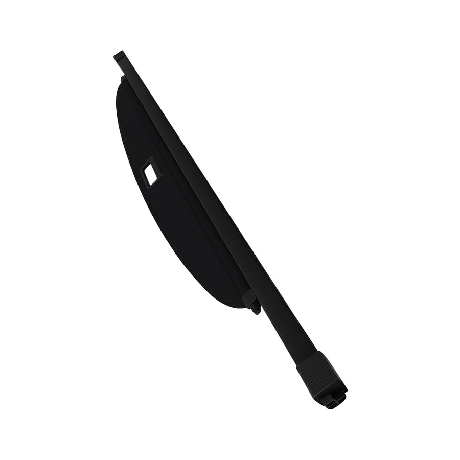 Aluminium Cargo Cover compatible for GMC Yukon Cadillac Escalade 2021-2023 Black Retractable