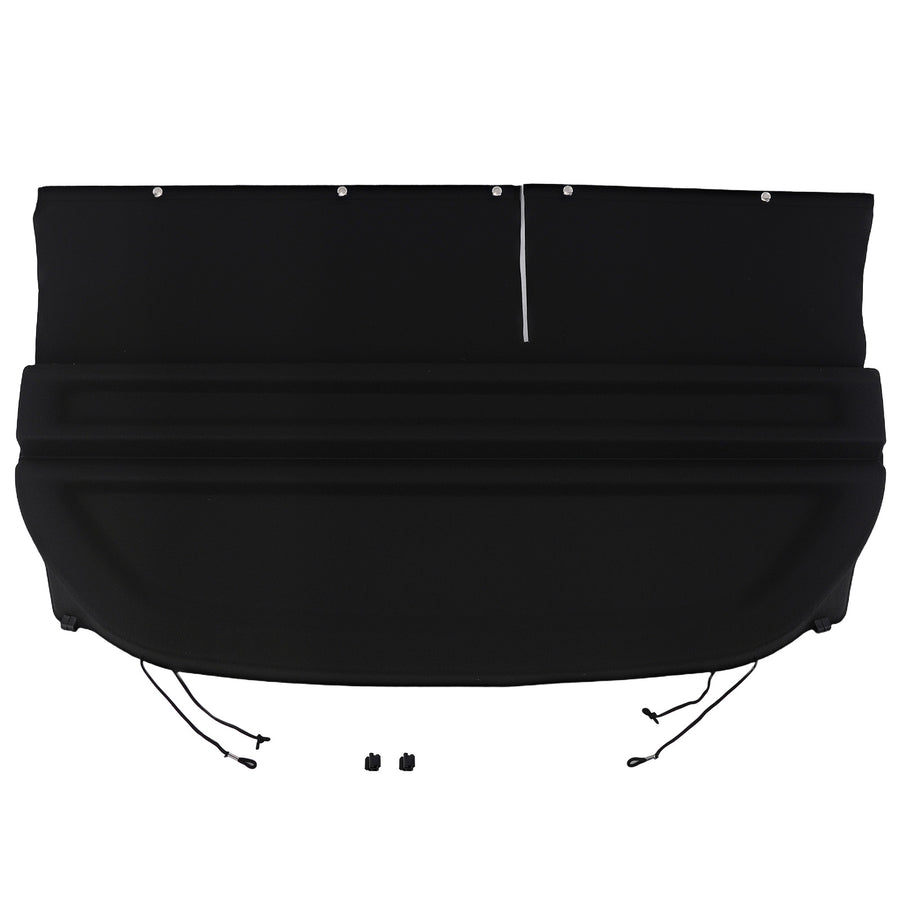Cargo Cover Storage compatible for Honda 2009-11 Rear Trunk Luggage Security Protection