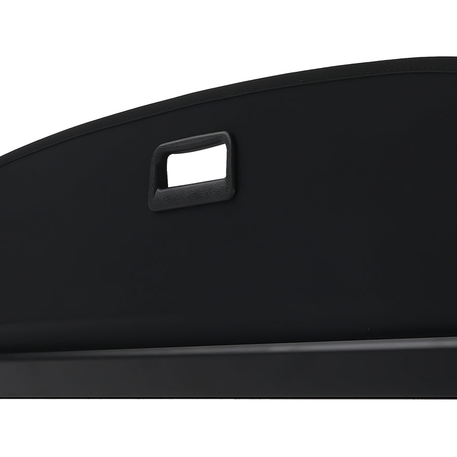 Rear Cargo Cover compatible for Lexus RX350 RX450h 2016-22 Parcel Shelf Easy installation
