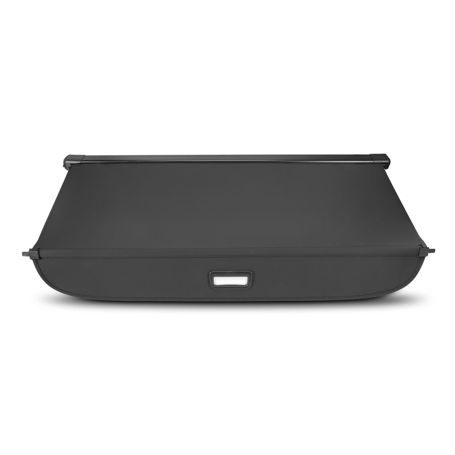 Trunk Cargo Cover compatible for BMW X3 2011-2017 ABS Plastic Easy Installation Waterproof
