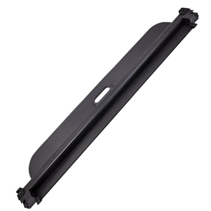Retractable Trunk Cargo Cover Luggage Shade Shield compatible for BMW X5 E70 07-18