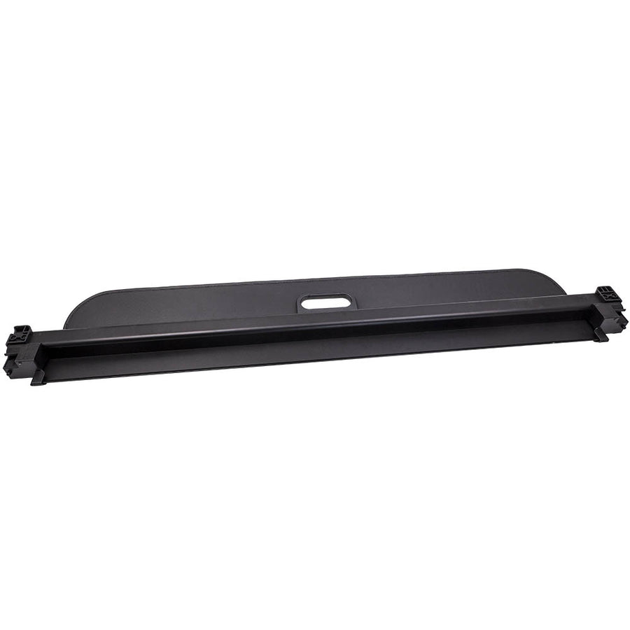Retractable Trunk Cargo Cover Luggage Shade Shield compatible for BMW X5 E70 07-18