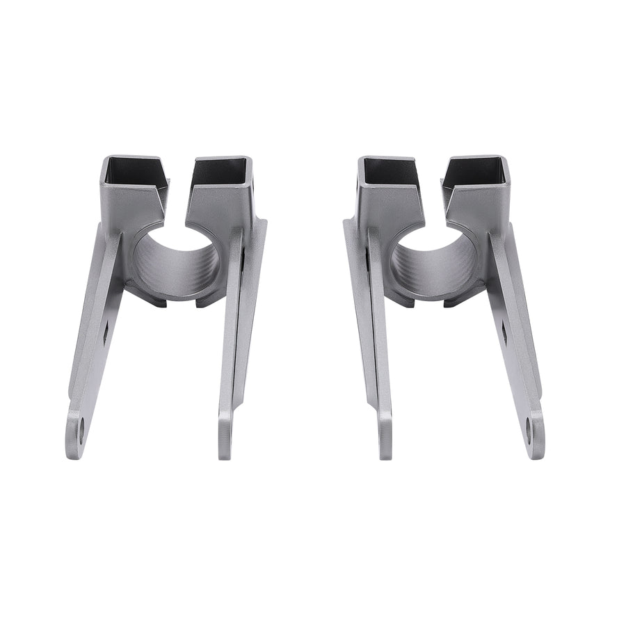 Compatible for Jeep Grand Cherokee WK compatible for Commander XK 2006-2010 3.5 Front 3 inch Rear Lift Kit