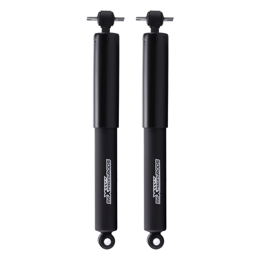 7-8 Rear Drop Shocks compatible for Chevy GMC C1500 1988-1998 2WD