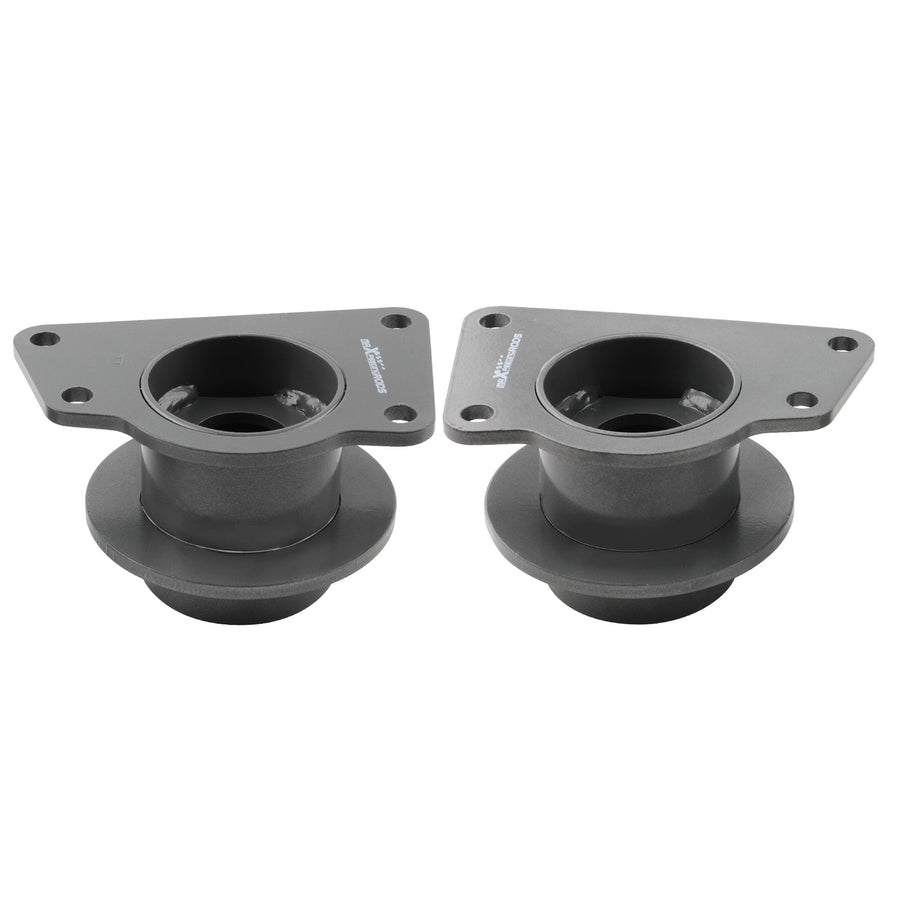 2.5 Front 2 Rear Lift Kit compatible for Jeep Liberty KK 2008-2013 compatible for Dodge Nitro 2007-2012
