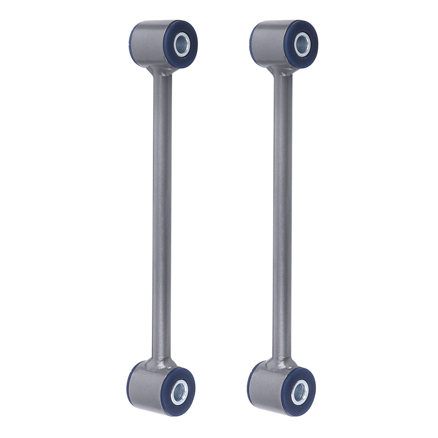 Front 2.5Rear 2 Leveling Lift Kit compatible for Jeep Wrangler JK 2007-2018