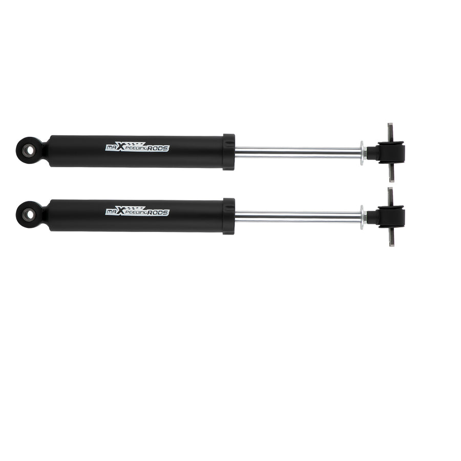 2.5 Suspension Lift Kit compatible for Jeep Wrangler TJ 4CYL 4WD 1997-2006