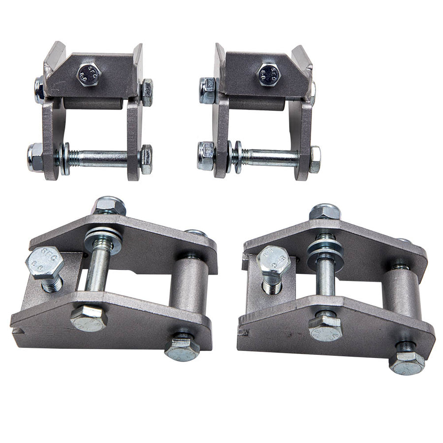 3 Front Rear Lift Kit compatible for Polaris Ranger 570 Full Size 900 XP 1000 Old Body