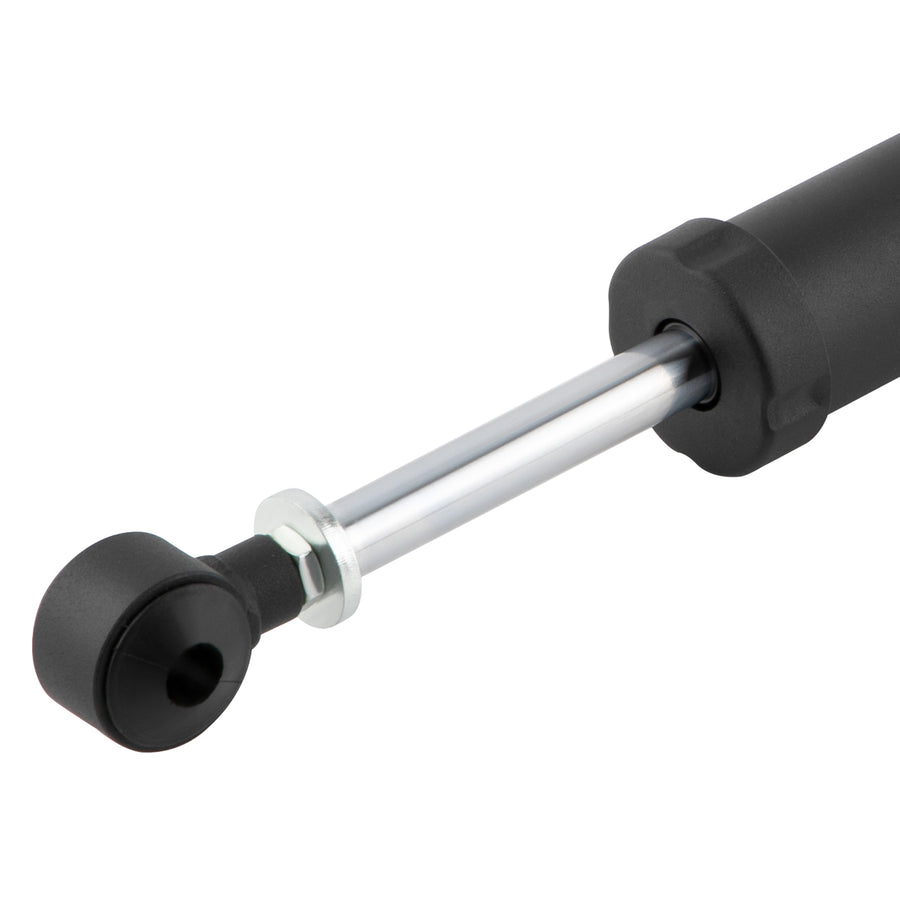 MaXpeedingrod Front Steering Stabilizer compatible for Dodge Ram 1500 2500 3500 1994-2009
