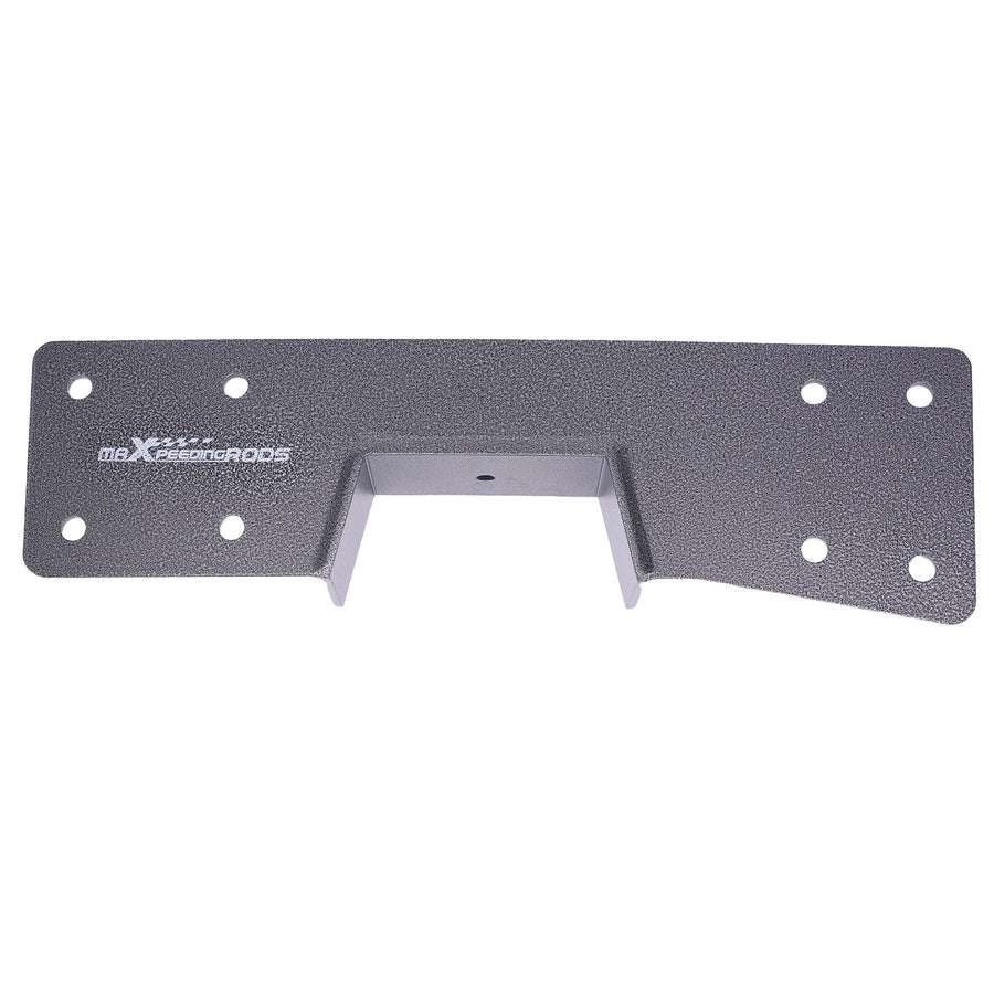 6inch Rear Axle C-Notch Flip Kit compatible for Chevy Silverado GMC Sierra 1500 6 Lug 99-06
