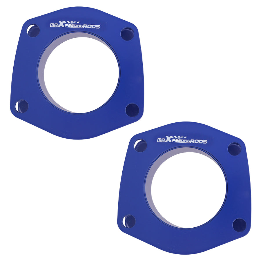 2 inch Front Leveling Lift Kit compatible for Jeep Grand Cherokee WK 05-10