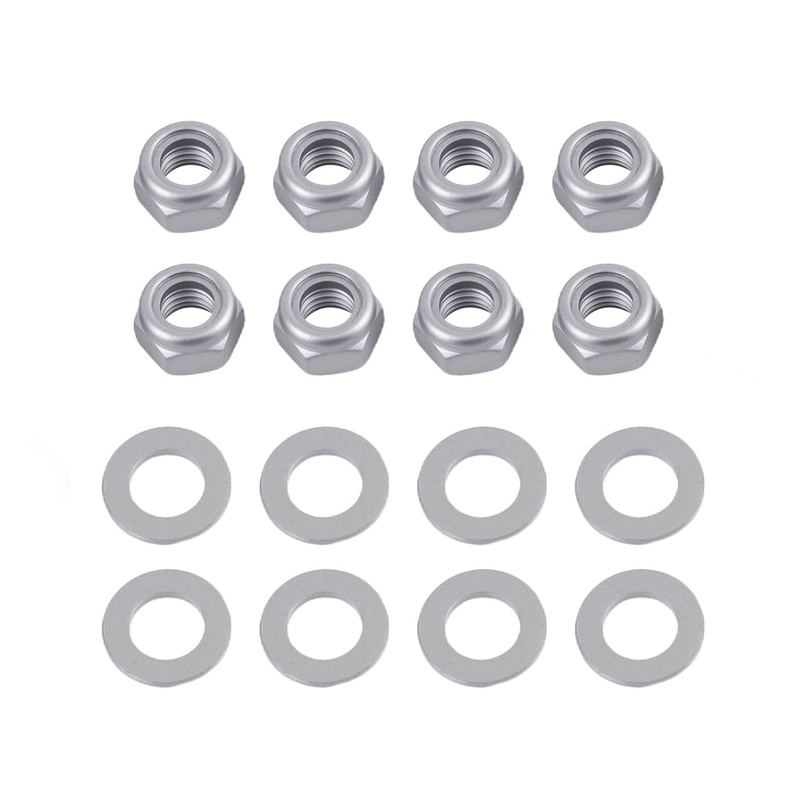 2 inch Front Leveling Lift Kit compatible for Jeep Grand Cherokee WK 05-10