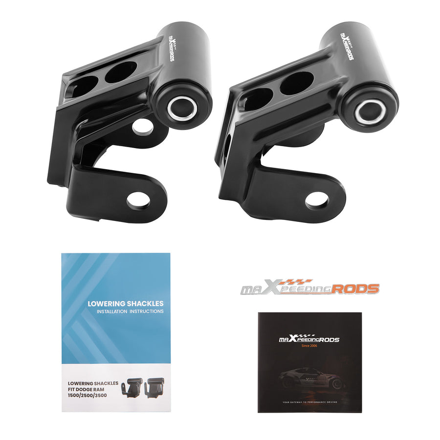 Compatible for Dodge Ram 2003-2012 2500 3500 4WD Suspension Adjustable Track Bar 4- 6 Lift