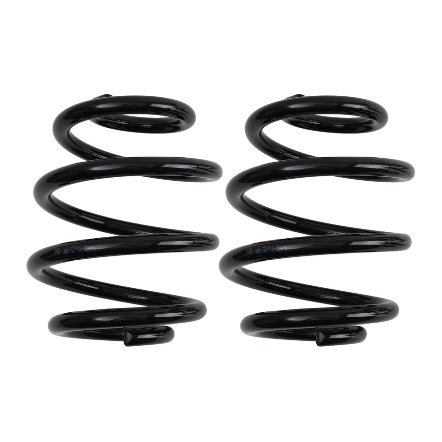 3inch Front 5inch Rear Drop Lowering Kit compatible for Chevrolet C10 compatible for GMC C15 Pickup 63-72