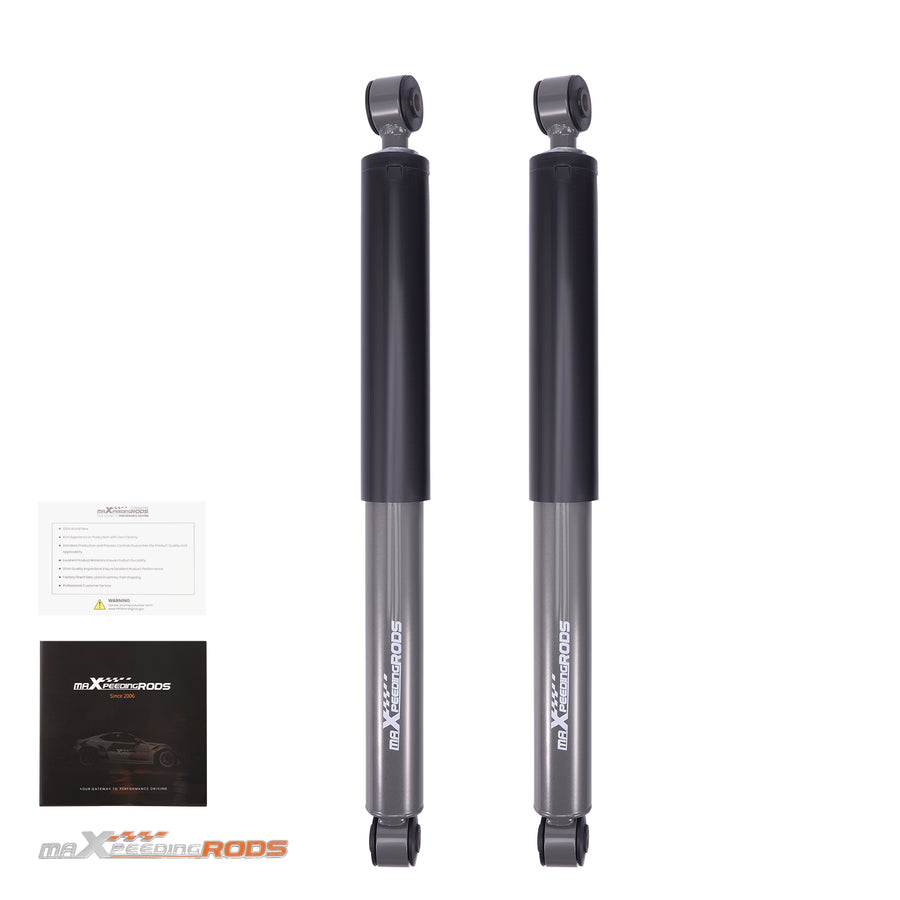 Lowering Shock Compatible for Ford F150 04-14