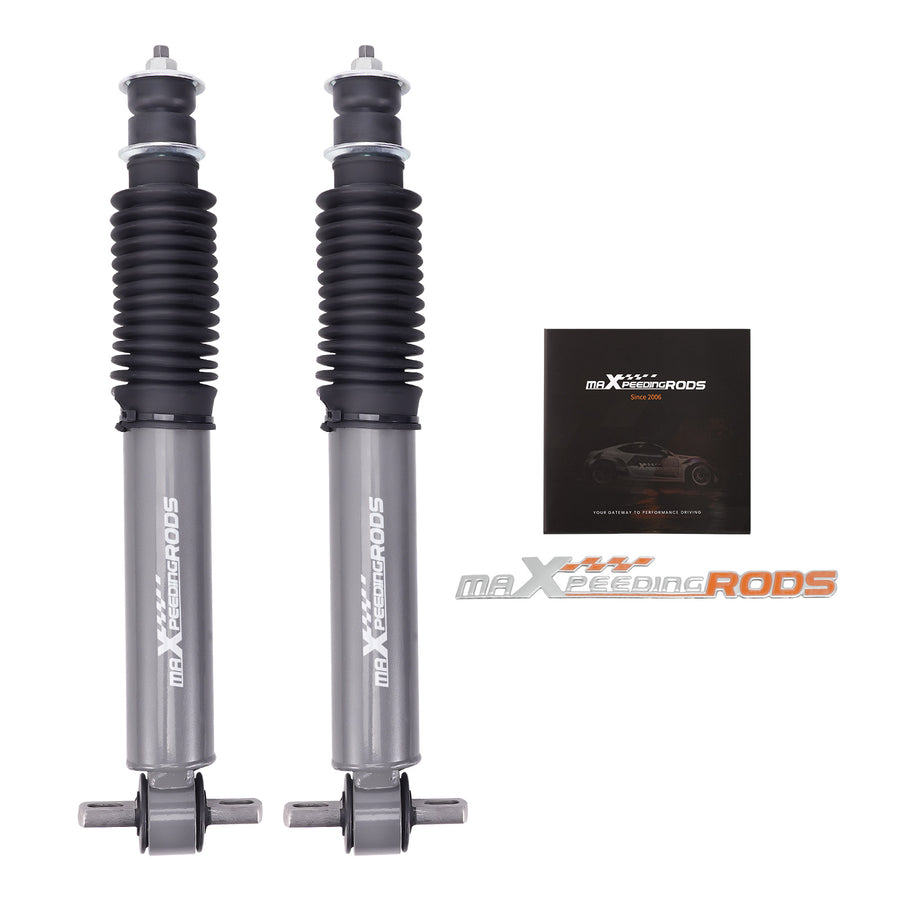 Front Lowering Shocks 2