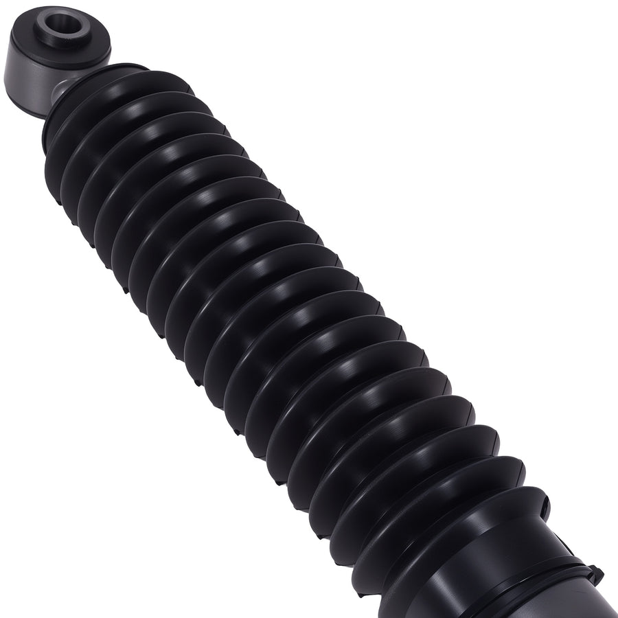 4 inch lowering Shock Rear Compatible for Chevy Right Left compatible for GMC Driver or Passenger Side