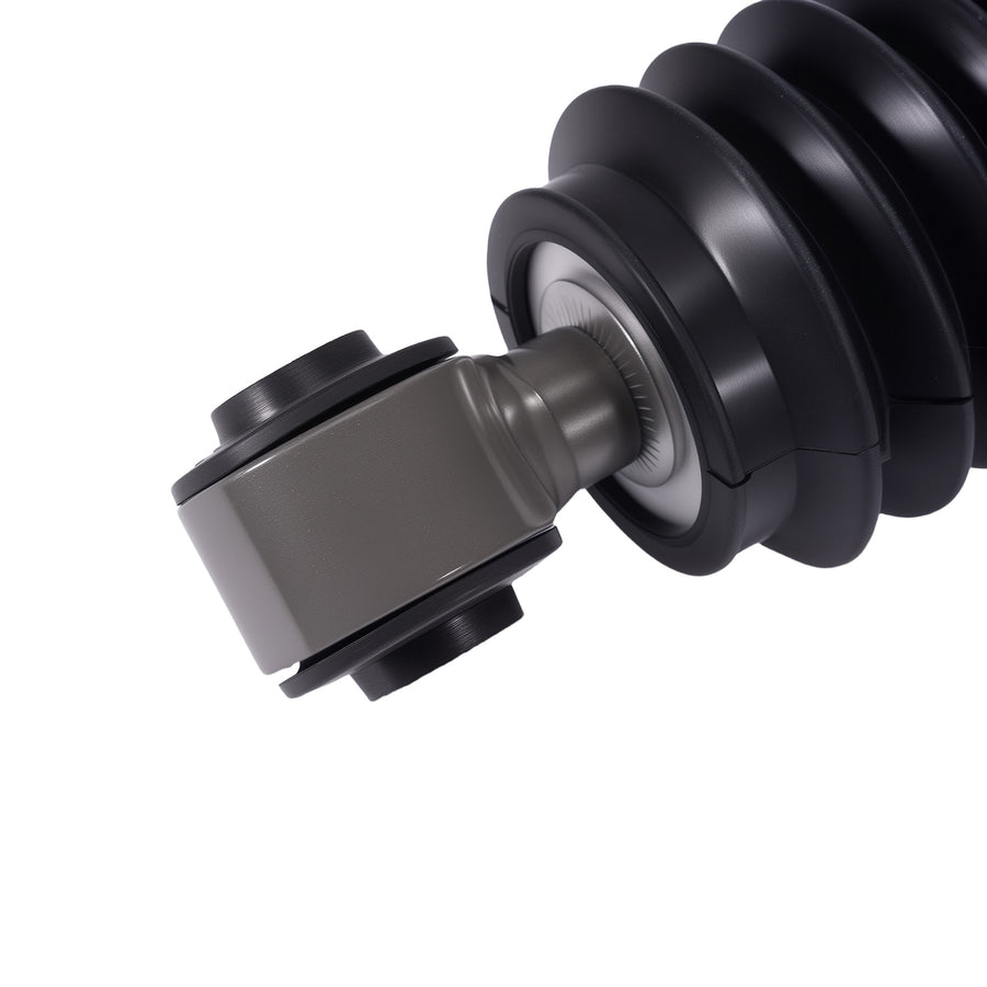 4 inch lowering Shock Rear Compatible for Chevy Right Left compatible for GMC Driver or Passenger Side