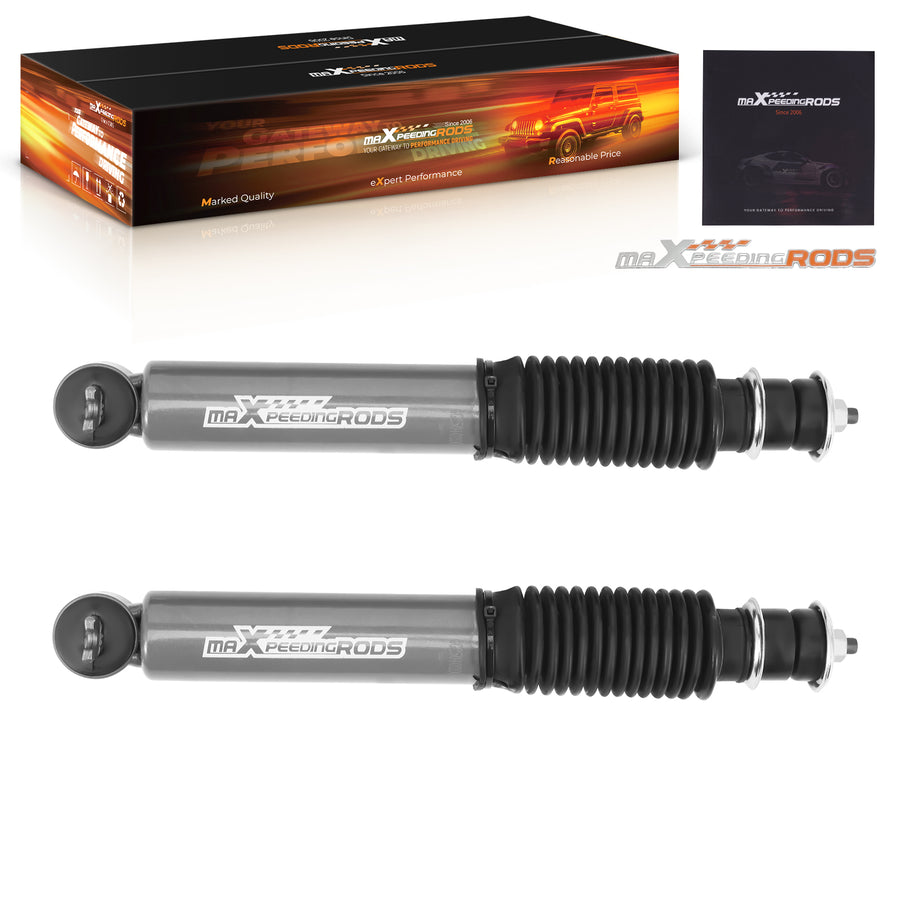 Front Lowering Shocks 2