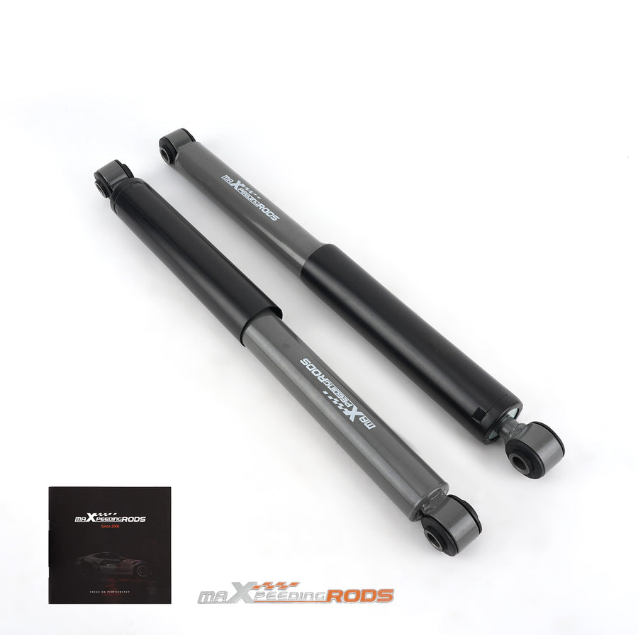 Rear Lowering Shocks 2