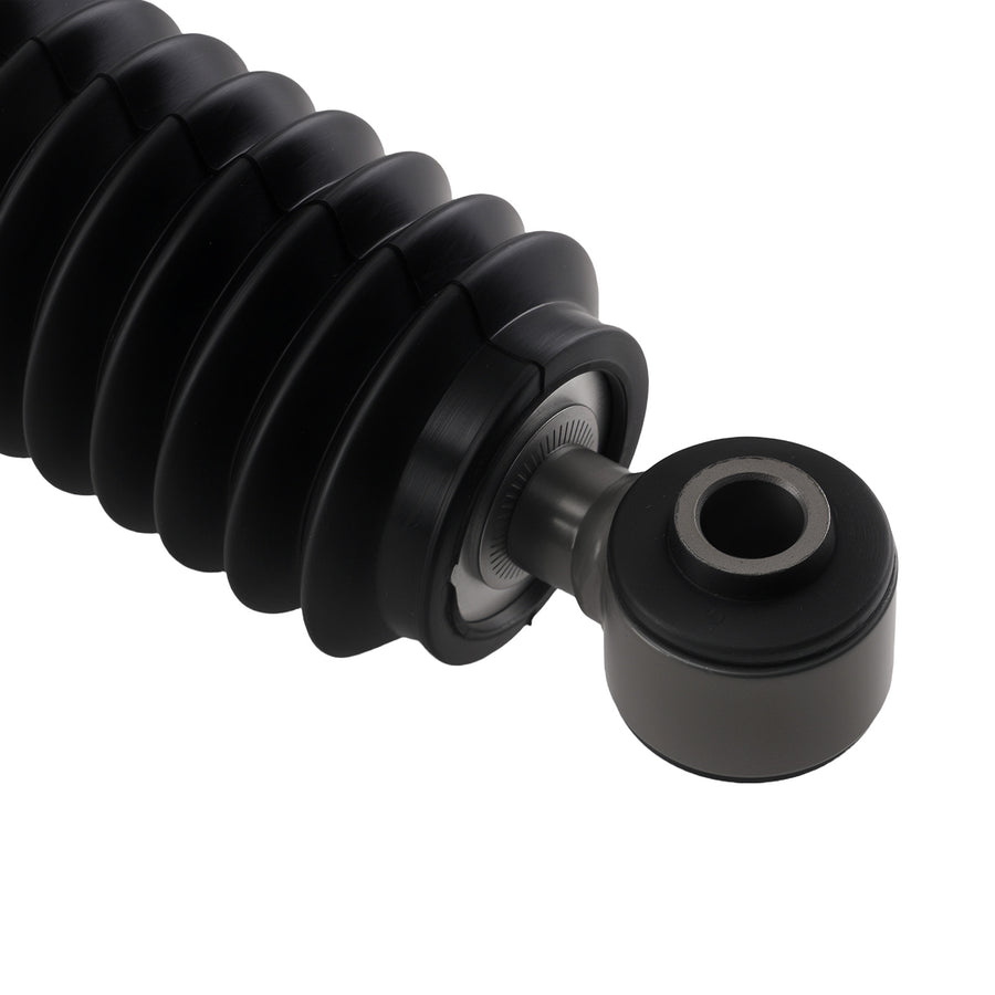 Carbon Steel Rear Shock compatible for Chevy Tahoe GMC Yukon 2000-2020 3-4.5 Lift Kit