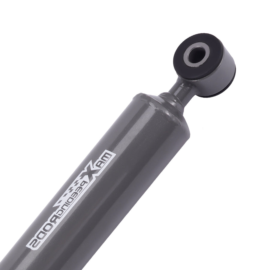 0-4Front Lift Shocks compatible for Chevy Silverado/ GMC Sierra2001-2010