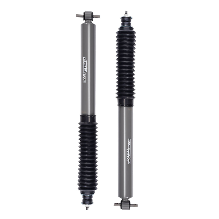 6.5-8inch Lift Front Shock Absorbers compatible for Chevy Silverado/GMC Sierra 2WD 99-2007