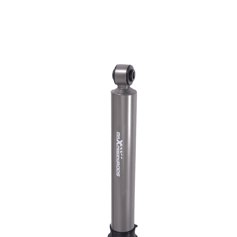 2pcs Rear Lift Shock compatible for Chevy Colorado 2015-2023 17.28in Travel 2.5-6in