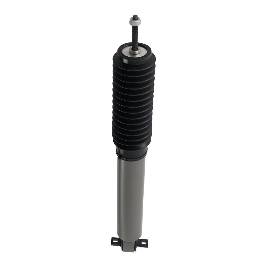 2x Front Lift Shock Absorber compatible for Ford F-150 1997-2003 2WD 3-4.5 Lift