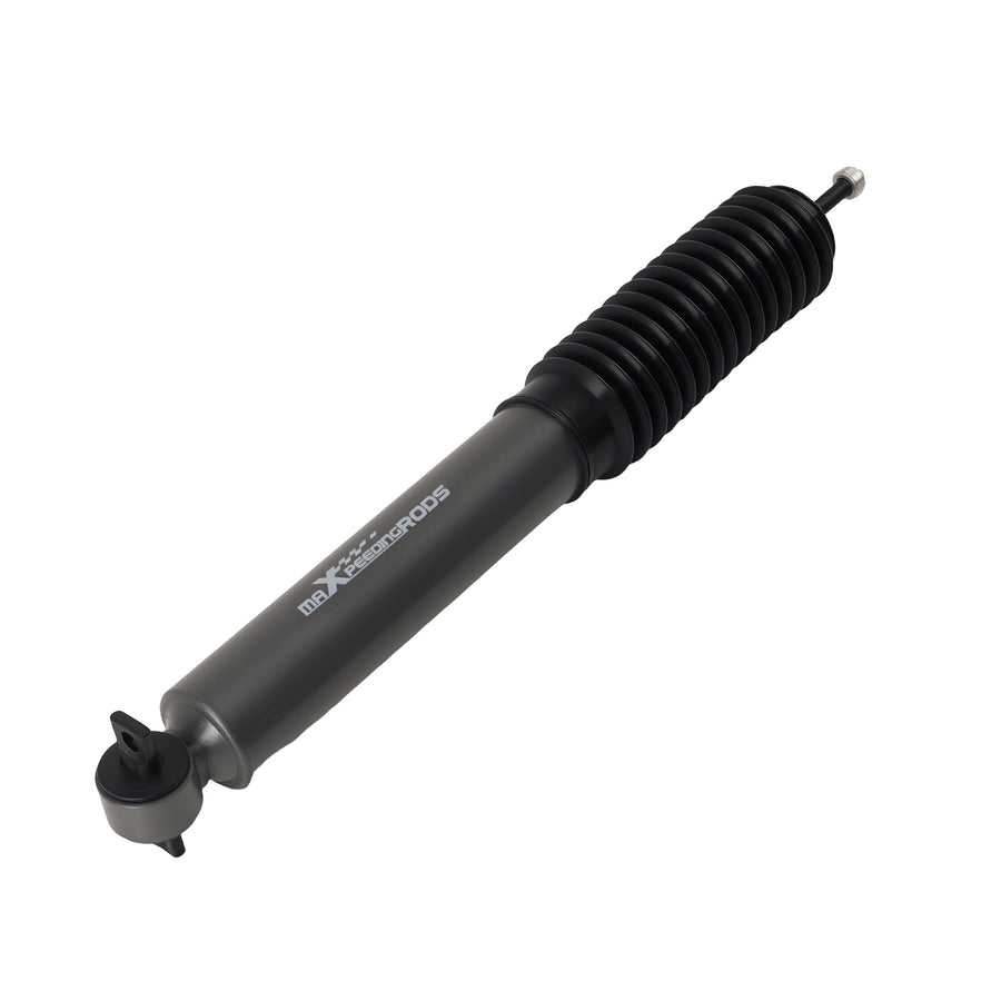 2x Front Lift Shock Absorber compatible for Ford F-150 1997-2003 2WD 3-4.5 Lift