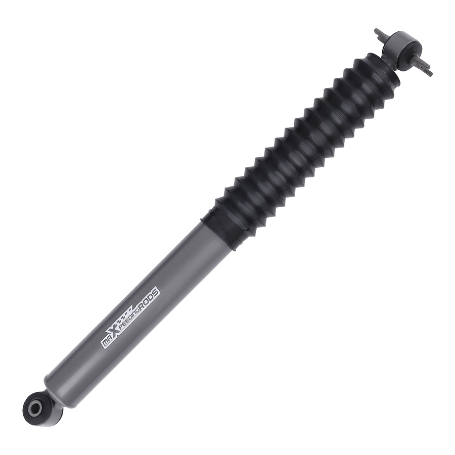 Rear Shock Absorbers compatible for Jeep Wrangler JK 2007-2018 Lifted 0-3