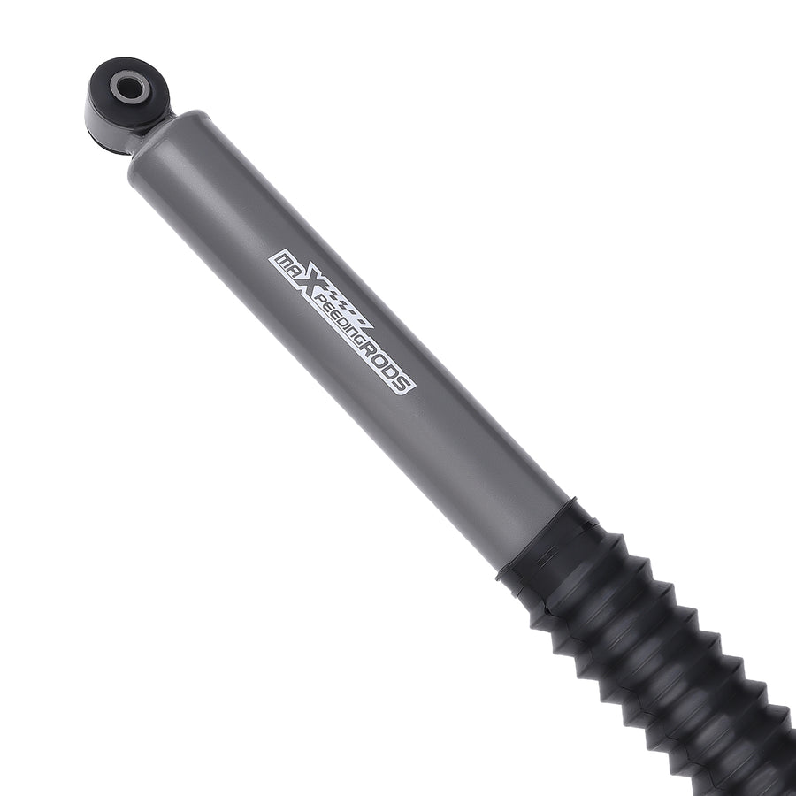 Rear Shock Absorbers compatible for Jeep Wrangler JK 2007-2018 Lifted 0-3