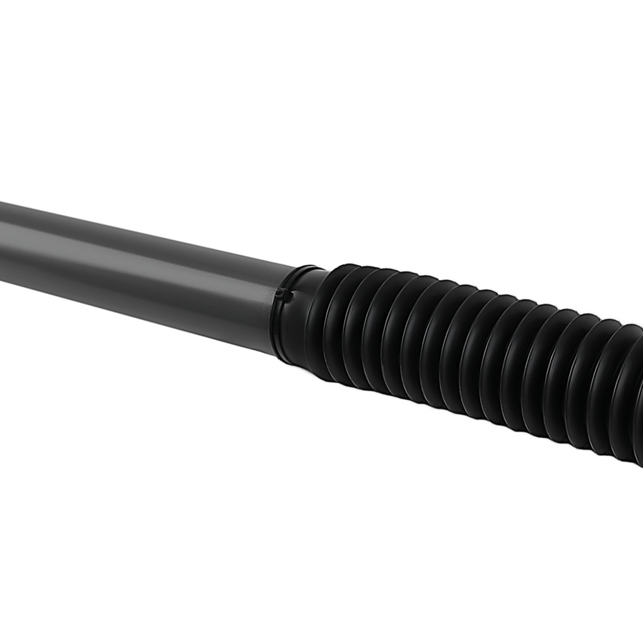 Stock Ride Height Front Shocks compatible for Jeep Wrangler JK 2007-2017 4WD/RWD