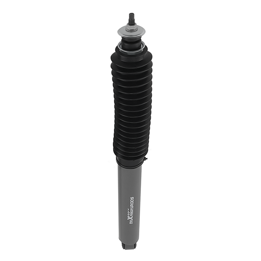 Stock Ride Height Front Shocks compatible for Jeep Wrangler JK 2007-2017 4WD/RWD