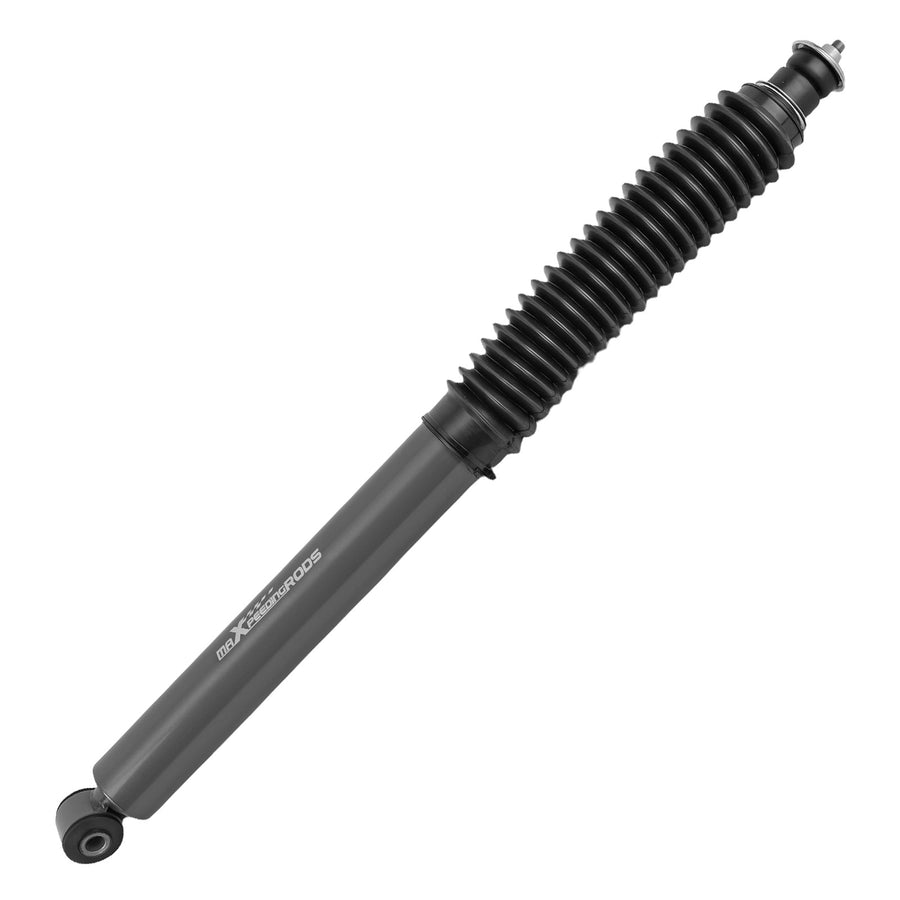 Pair Front Shock Absorbers compatible for Jeep Wrangler JK 2007-2018 with 3