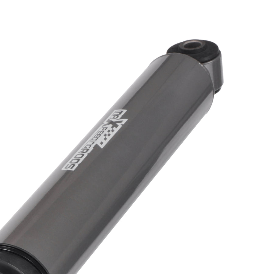 0-1.5 Front and 0-1 Rear Lift Shock Absorbers compatible for Jeep Wrangler 4WD 2018-2024