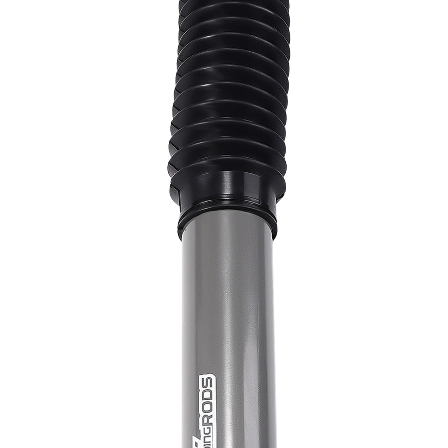 2-4.5inch Lift Rear Shock Absorbers compatible for Chevy/GMC S10/S15 Blazer/Jimmy 82-2005
