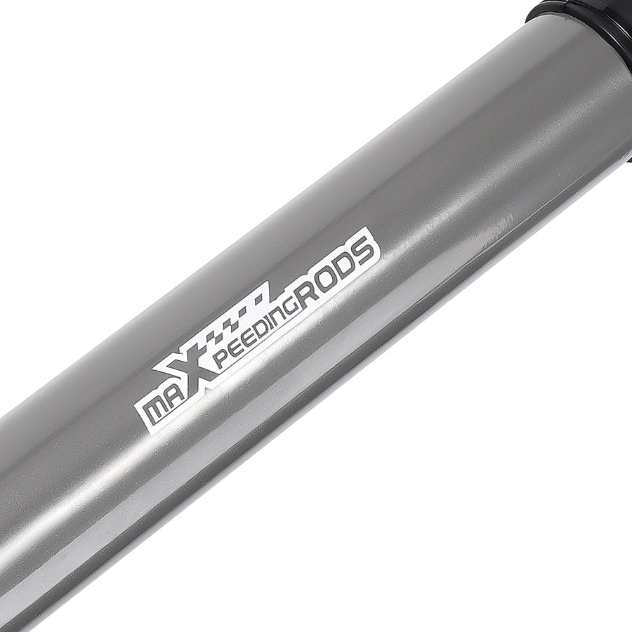 2-4.5inch Lift Rear Shock Absorbers compatible for Chevy/GMC S10/S15 Blazer/Jimmy 82-2005