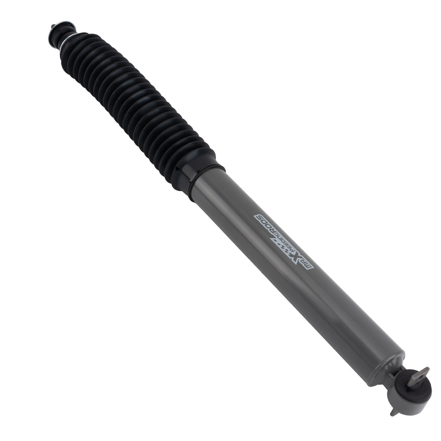 5-6.5 Lift Front Shock Absorbers compatible for Jeep Wrangler/Cherokee 84-06 Powder coated