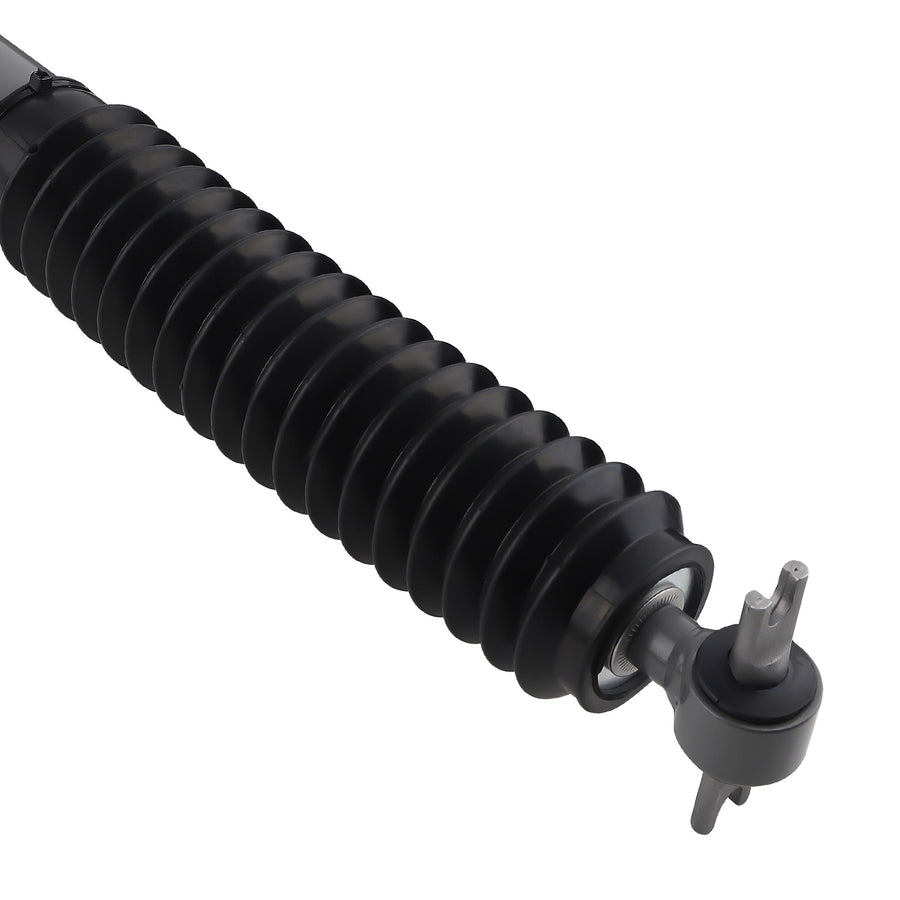 Premium Rear Shock Absorbers compatible for Jeep Cherokee 4WD/RWD 84-01 4.5-6 Inch Lift