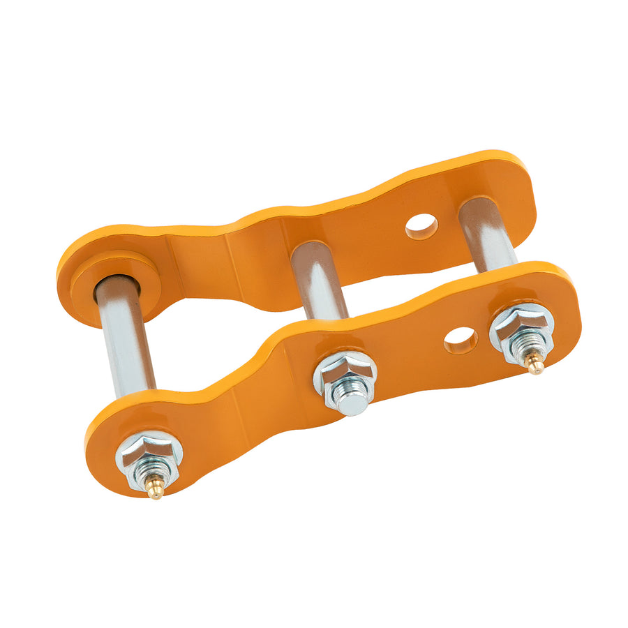 Ball Joint Spacer Shackles Lift kits compatible for Toyota Hilux LN107 LN109 LN111 3L 8L