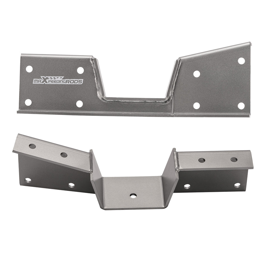 C-Notch Kit compatible for Chevy Silverado 1500 Classic NBS Body 2001-2007 2005 4x4