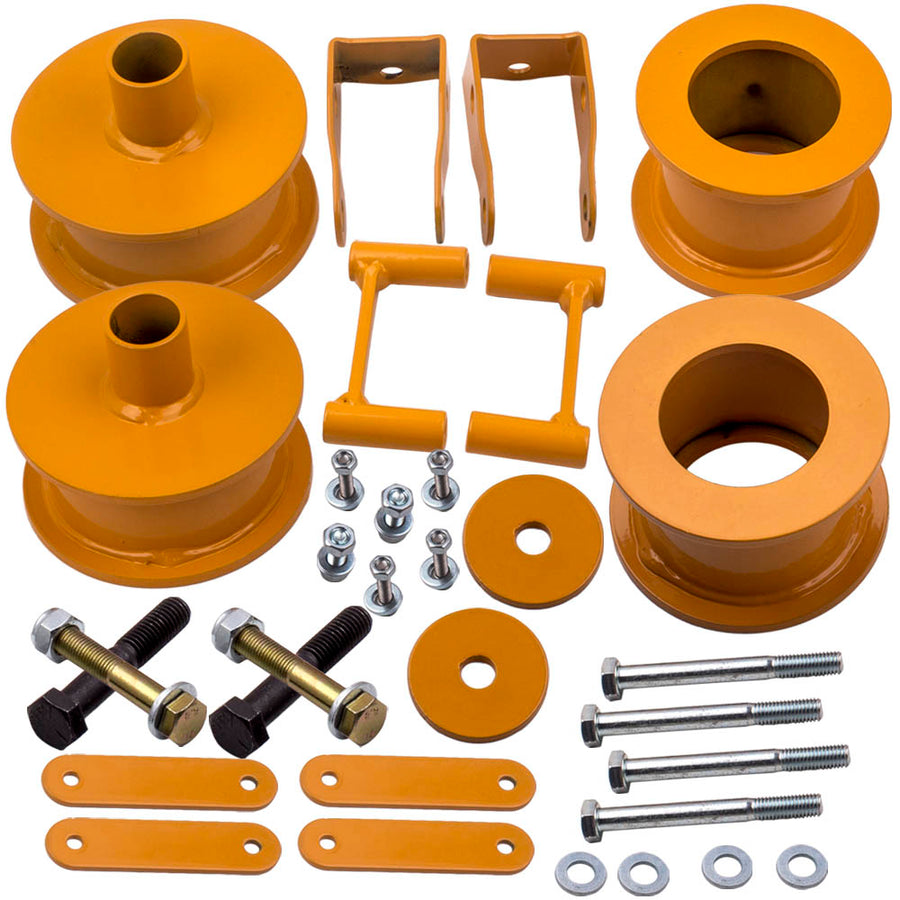 Lift Leveling Kit 3
