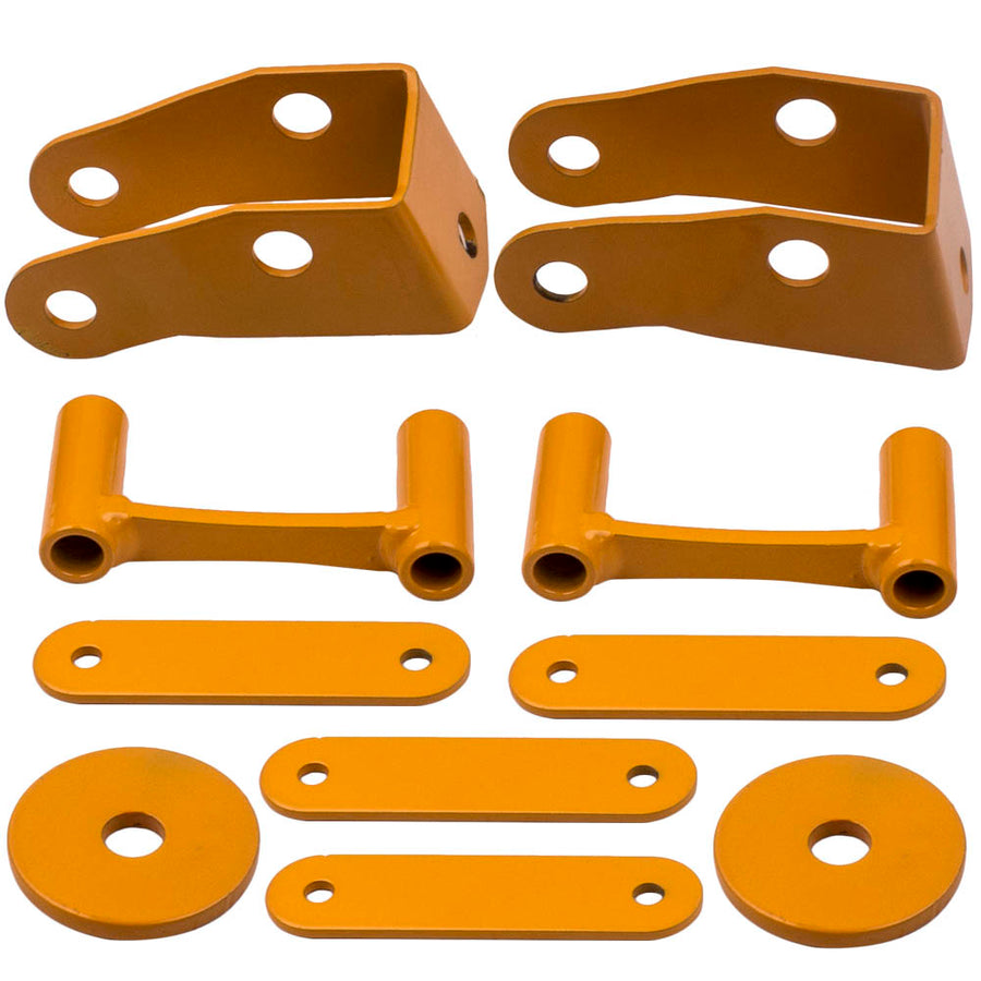Lift Leveling Kit 3