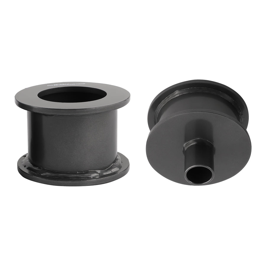 3 Front 3 Rear Lift Leveling Kitfor compatible for Jeep Wrangler JK 2007-2018 Shock Extend