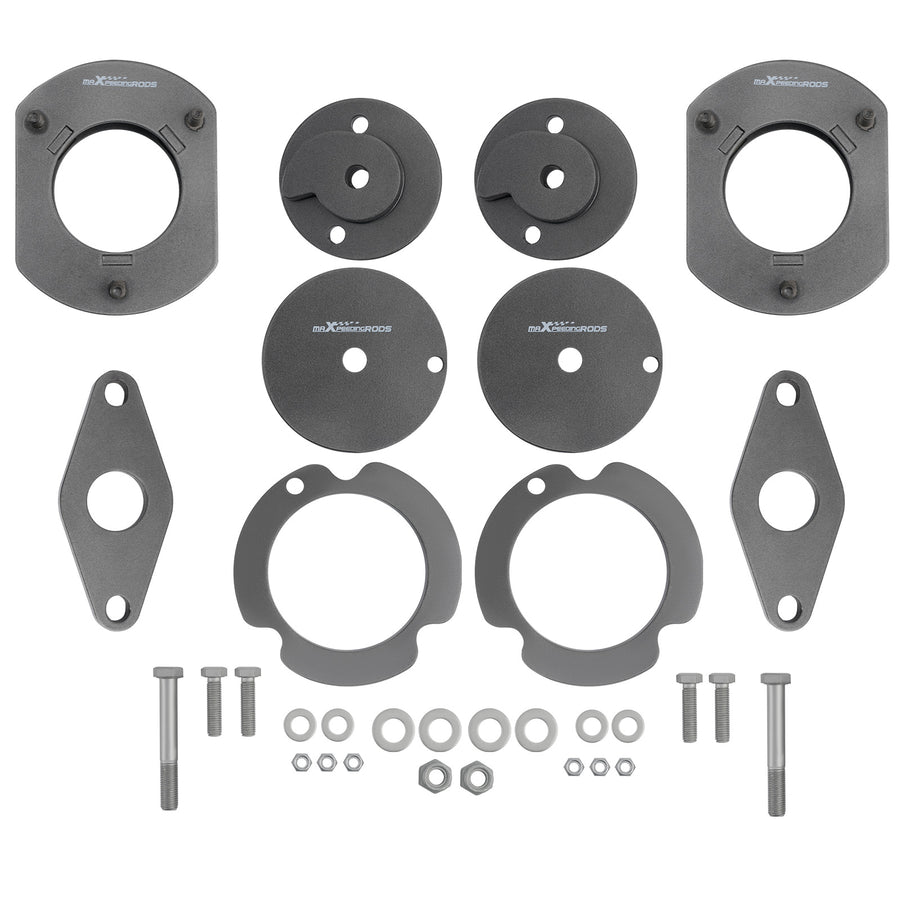 2.5 Leveling Lift Kitfor compatible for Jeep Grand Cherokee 2011-2022 2WD 4WD