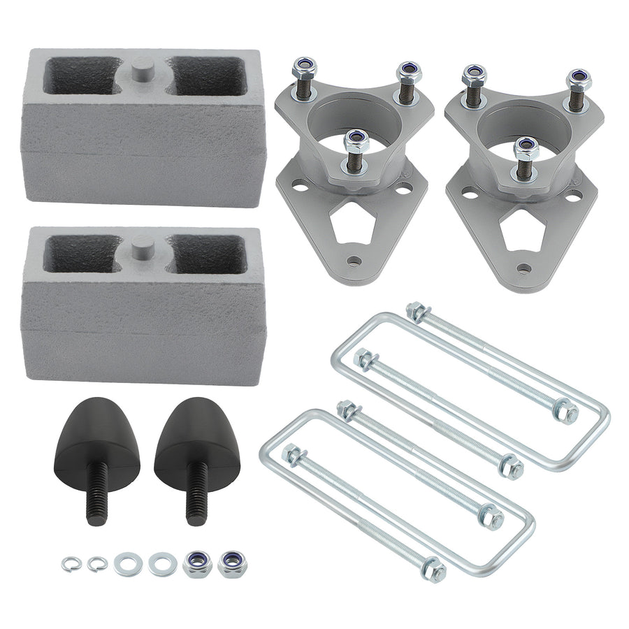 Lift Kit 3
