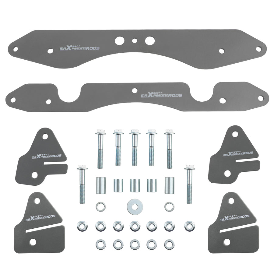 Lift Kit 2