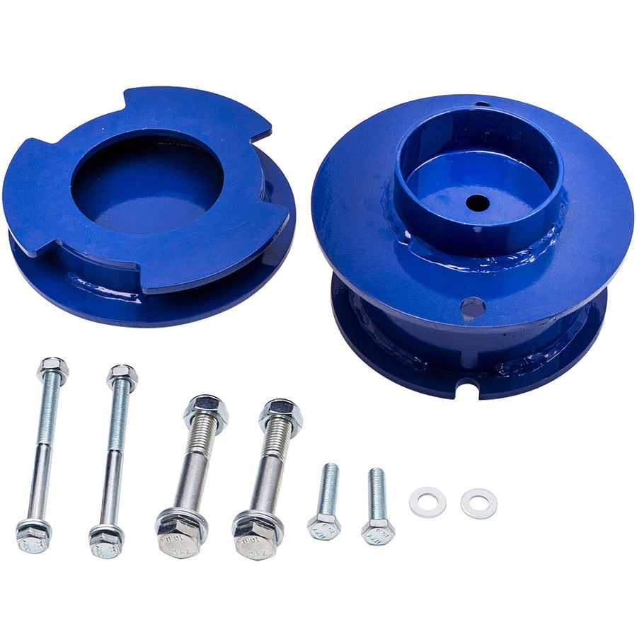 Lift Level Kit 3 Front 1.5 Rear Spacers compatible for Dodge Ram 2500 2014-2019 4x4